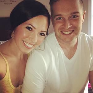 Meet your Posher, Meg